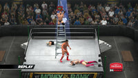 WWE 2K15 (Pre-Owned)