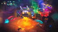 Teenage Mutant Ninja Turtles: Splintered Fate Legendary Edition