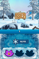 Frozen: Olaf's Quest (Pre-Owned)