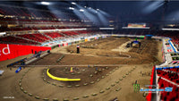 Monster Energy Supercross 25