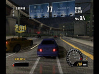 Burnout 2: Point of Impact (Pre-Owned)