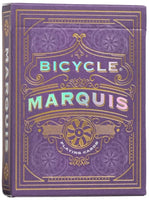 Bicycle Deck Marquis Playing Cards