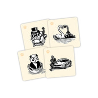 Codenames: Cute Critters Expansion Pack