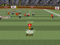 NFL GameDay (Long Box) (Pre-Owned)