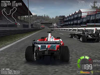 F1 2002 (Pre-Owned)