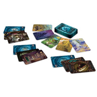Mysterium: Hidden Signs (Expansion)