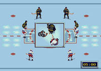 NHL All-Star Hockey '95 (Cartridge Only)