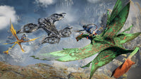 Avatar: Frontiers of Pandora (From the Ashes Edition)