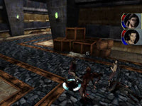 Summoner (Pre-Owned)