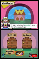 Wario Ware D.I.Y. (Pre-Owned)