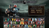 Mortal Kombat: Unchained (Pre-Owned)