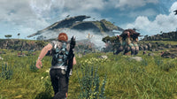 Xenoblade Chronicles X Definitive Edition (Nintendo Switch 2 Edition)
