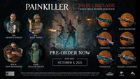 Painkiller