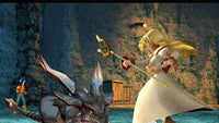 Wild ARMs Alter Code: F (Pre-Owned)