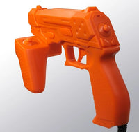 Time Crisis 4 with Guncon (Pre-Owned)