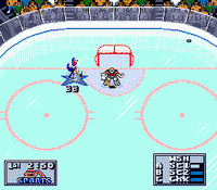 NHL '95 (As Is) (Cartridge Only)