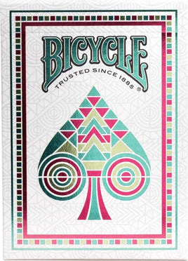 Bicycle Prismatic Playing Cards