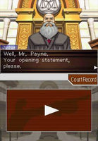 Phoenix Wright Trials and Tribulations (Pre-Owned)