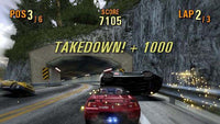 Burnout 3: Takedown (Platinum Hits) (Pre-Owned)