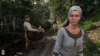 Kingdom Come Deliverance Royal Edition (Pre-Owned)