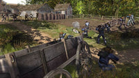 History Channel: Civil War A Nation Divided (Pre-Owned)