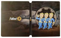 Fallout 76 (Walmart Steelbook Edition) (Pre-Owned)