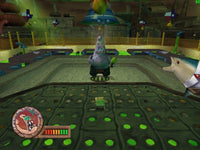 SpongeBob SquarePants Battle for Bikini Bottom (Pre-Owned)