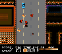 Vice Project Doom (Cartridge Only)