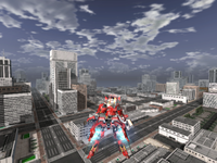Murakumo Renegade Mech Pursuit (Pre-Owned)