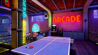 VR Ping Pong Pro (Pre-Owned)