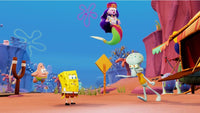 SpongeBob SquarePants: The Cosmic Shake (Pre-Owned)