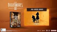 Little Nightmares III