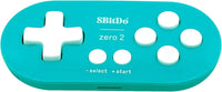 Lite Zero 2 (Turquoise)