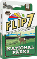 Flip 7 National Parks