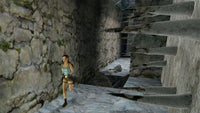 Tomb Raider I-III Remastered (Deluxe Edition)