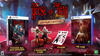 The House of the Dead Remake (Limidead Edition)