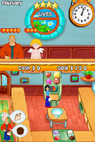 Cake Mania (Pre-Owned)