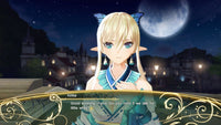 Shining Resonance Refrain (Draconic Launch Edition) (Pre-Owned)