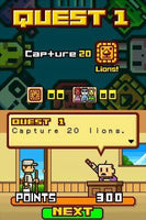 Zoo Keeper (Pre-Owned)