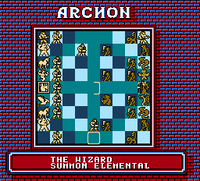 Archon (Cartridge Only)