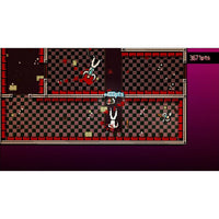 Hotline Miami (Collected Edition) (Jpn Import) (Pre-Owned)