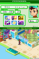 Mega Man Star Force Dragon (Cartridge Only)
