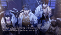 Hakuoki: Kyoto Winds (Pre-Owned)