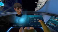 Star Trek Bridge Crew (Pre-Owned)