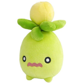 Pokemon All Star Collection Smoliv 7" Plush Toy