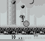 Super Hunchback (Cartridge Only)