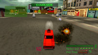 Twisted Metal (As Is) (Pre-Owned)