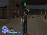 The Sims 2 (Pre-Owned)