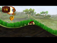 New Play Control: Donkey Kong Jungle Beat (Pre-Owned)