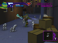 Teenage Mutant Ninja Turtles (Pre-Owned)